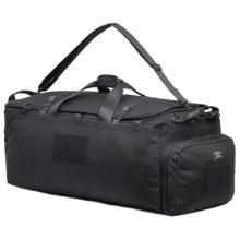 SAVOTTA - Keikka 80 - Reisetasche Gr 80 l grau/schwarz
