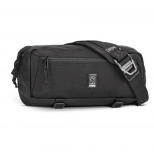 Chrome - Mini Kadet 5 - Umhängetasche Gr 5 l grau/schwarz