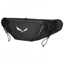 Salewa - Lite Train Hipbelt - Hüfttasche Gr 3 l schwarz/grau