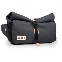 MeroMero - Piha Bag 4-6 - Hüfttasche Gr 4-6 l grau