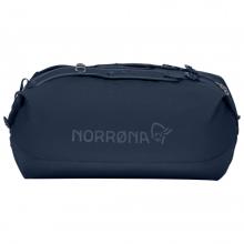 Norrøna - Duffel Bag 90 - Reisetasche blau