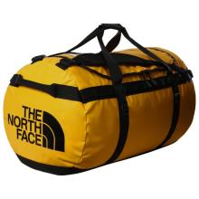The North Face - Base Camp Duffel Recycled Extra Large - Reisetasche braun