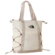The North Face - Borealis Tote - Umhängetasche Gr One Size beige