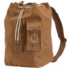 Nordisk - Kongsberg 65 Duffel - Reisetasche Gr 65 l braun