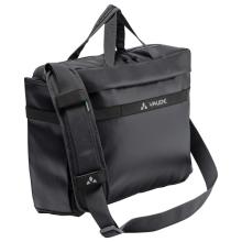 Vaude - Mineo Commuter Briefcase 17 - Umhängetasche Gr 17 l grau