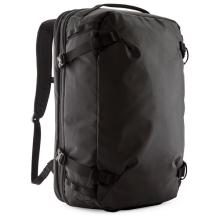 Patagonia - Black Hole MLC - Reisetasche Gr 45 l schwarz/grau