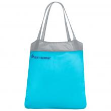 Sea to Summit - Ultra-Sil Shopping Bag - Umhängetasche Gr 30 l türkis