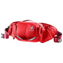 Deuter - Pulse 3 - Hüfttasche Gr 3 l rot