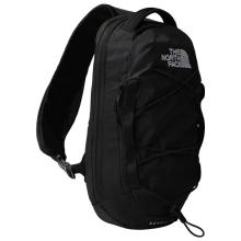 The North Face - Borealis Sling - Umhängetasche Gr One Size schwarz