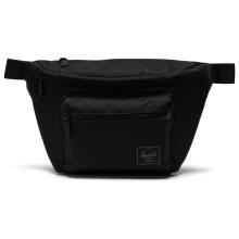 Herschel - Pop Quiz Hip Pack - Hüfttasche Gr 3,5 l schwarz