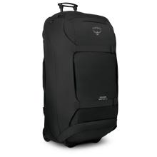 Osprey - Shuttle 130 - Reisetasche Gr 130 l schwarz