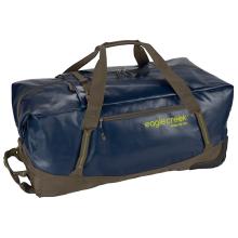Eagle Creek - Migrate Wheeled Duffel 110 - Reisetasche Gr 110 l blau