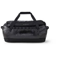 Gregory - Alpaca 40 - Reisetasche Gr 40 l schwarz/grau