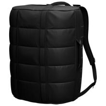 DB - Roamer Duffel 60 - Reisetasche Gr 60 l schwarz
