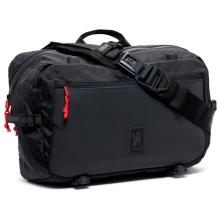 Chrome - Kadet Max - Umhängetasche Gr 15 l schwarz