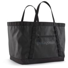 Patagonia - Black Hole Gear Tote - Umhängetasche Gr One Size schwarz/grau