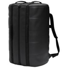 DB - Roamer Pro Split Duffel 90 - Reisetasche Gr 90 l schwarz