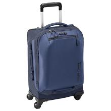 Eagle Creek - Expanse 4-Wheel International Carry On 35 - Reisetasche Gr 35 l blau