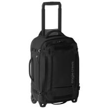 Eagle Creek - Gear Warrior XE 2 Wheel Convertible Carry On - Reisetasche Gr 50 l schwarz