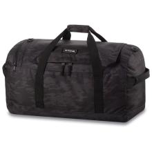 Dakine - EQ Duffle 50L - Reisetasche Gr 50 l schwarz/grau