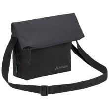 Vaude - Heka II - Umhängetasche Gr 2 + 1 l schwarz