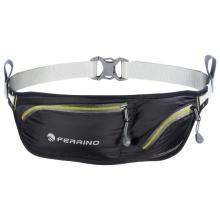Ferrino - X-Flat - Hüfttasche Gr 30 x 11 x 3 cm grau