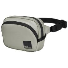 Jack Wolfskin - Wandermood Hipbag - Hüfttasche Gr One Size grau