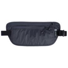 Cocoon - Waistwallet Light - Wertsachenbeutel Gr One Size schwarz