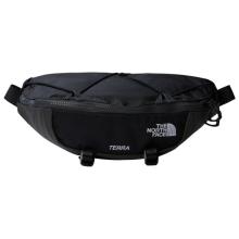 The North Face - Terra Lumbar 3L - Hüfttasche Gr 3 l schwarz