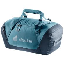 Deuter - Duffel 50 - Reisetasche Gr 50 l türkis/blau