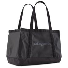 Patagonia - Black Hole Tote 25 - Umhängetasche Gr 25 l grau