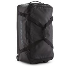 Patagonia - Black Hole Wheeled Duffel 70 - Reisetasche Gr 70 l grau/schwarz