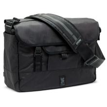 Chrome - Midtown Messenger - Umhängetasche Gr 20 l schwarz
