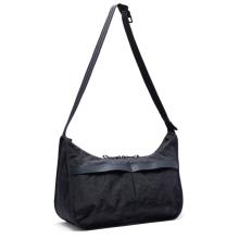 Chrome - Yoyogi Messenger - Umhängetasche Gr 14 l schwarz