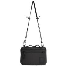 Topo Designs - All Adventure Accessory Bag - Umhängetasche Gr One Size schwarz
