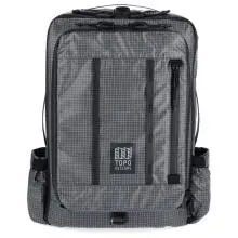 Topo Designs - Apex Travel Bag 30 - Reisetasche Gr 30 l grau