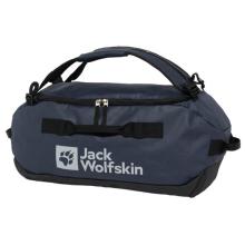 Jack Wolfskin - All-In Duffle 35 - Reisetasche Gr 35 l blau