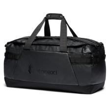 Cotopaxi - Allpa 100 Getaway Duffel - Reisetasche Gr 100 l schwarz