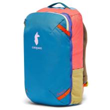 Cotopaxi - Allpa 20 Mini Travel Pack Del Dia - Reisetasche blau