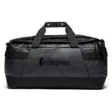 Cotopaxi - Allpa 70 Getaway Duffel - Reisetasche Gr 70 l schwarz