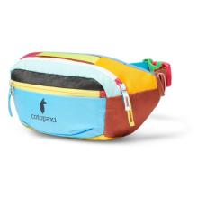 Cotopaxi - Kapai 3 Hip Pack Del Dia - Hüfttasche Gr 3 l bunt