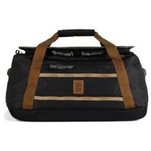 Topo Designs - Mountain Duffel 40 - Reisetasche Gr 40 l schwarz