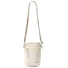 AEVOR - Easy Ride Pouch - Umhängetasche Gr 1,4 l beige/weiß