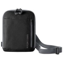 Eagle Creek - Stash RFID Crossbody Bag - Umhängetasche Gr 20 x 15 x 3 cm schwarz