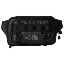 The North Face - Base Camp Lumbar - Hüfttasche Gr One Size schwarz