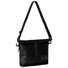 The North Face - Base Camp Shoulder Bag - Umhängetasche Gr One Size schwarz