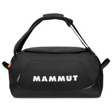 Mammut - Cargon - Reisetasche Gr 90 l schwarz