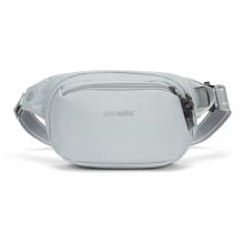 Pacsafe - V Hip Pack - Hüfttasche grau