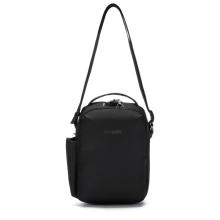 Pacsafe - V Tour Crossbody - Umhängetasche schwarz