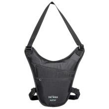 Tatonka - Skin Chest Holster RFID B - Wertsachenbeutel Gr 19 x 19 cm schwarz